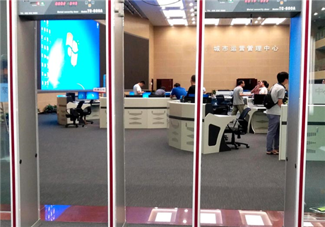 紅外熱像儀和熱成像測溫儀，應用的領(lǐng)域在哪些